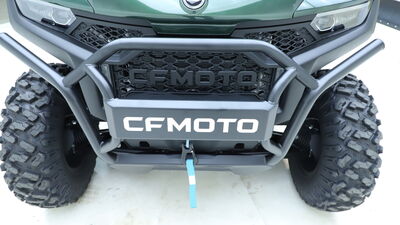 CFMOTO UForce Neuwagen