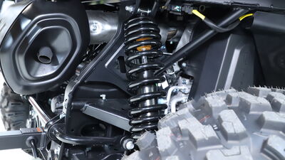 CFMOTO UForce Neuwagen