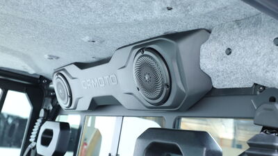 CFMOTO UForce Neuwagen