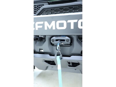 CFMOTO UForce Neuwagen