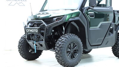 CFMOTO UForce Neuwagen