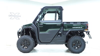 CFMOTO UForce Neuwagen