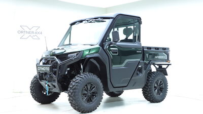 CFMOTO UForce Neuwagen