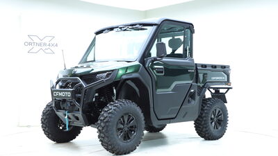 CFMOTO UForce Neuwagen