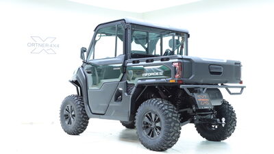 CFMOTO UForce Neuwagen