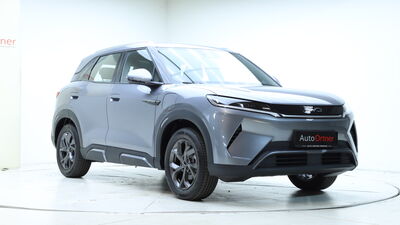 BYD Atto 2 Tageszulassung