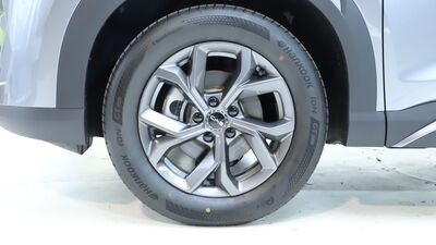 BYD Atto 2 Tageszulassung