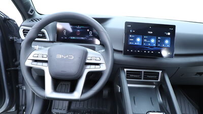 BYD Atto 2 Tageszulassung