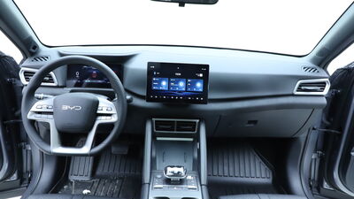 BYD Atto 2 Tageszulassung