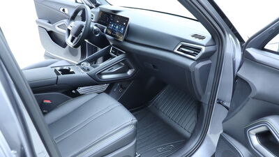 BYD Atto 2 Tageszulassung