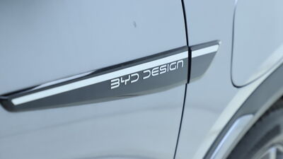 BYD Atto 2 Tageszulassung