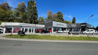 BYD Atto 2 Tageszulassung