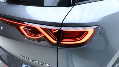 BYD Atto 2 Tageszulassung