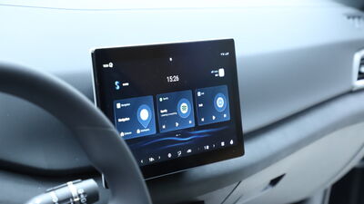 BYD Atto 2 Tageszulassung