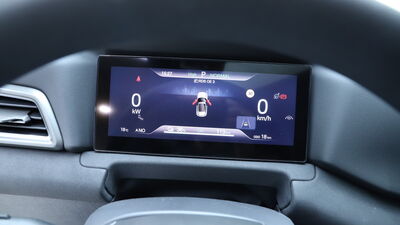 BYD Atto 2 Tageszulassung