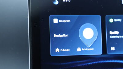 BYD Atto 2 Tageszulassung