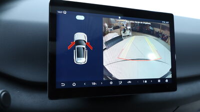 BYD Atto 2 Tageszulassung