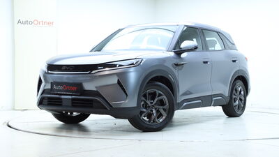 BYD Atto 2 Tageszulassung