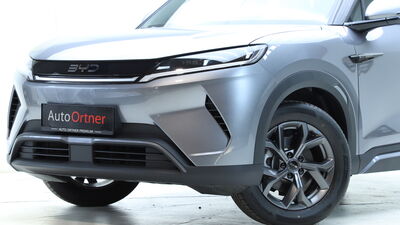 BYD Atto 2 Tageszulassung