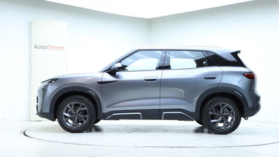 BYD Atto 2 Tageszulassung