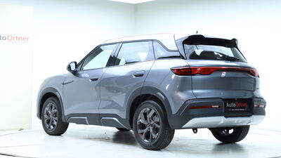 BYD Atto 2 Tageszulassung