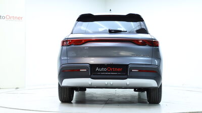 BYD Atto 2 Tageszulassung