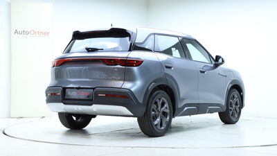 BYD Atto 2 Tageszulassung