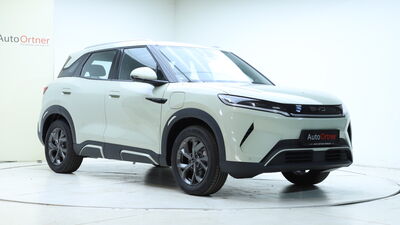 BYD Atto 2 Tageszulassung