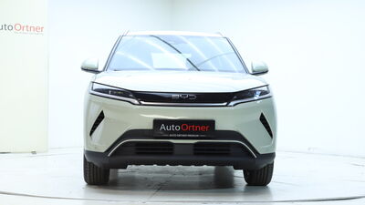 BYD Atto 2 Tageszulassung