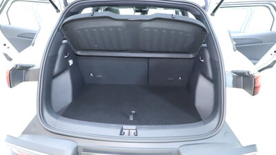 BYD Atto 2 Tageszulassung