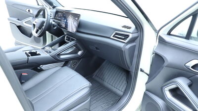 BYD Atto 2 Tageszulassung