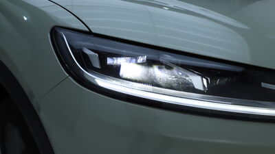 BYD Atto 2 Tageszulassung