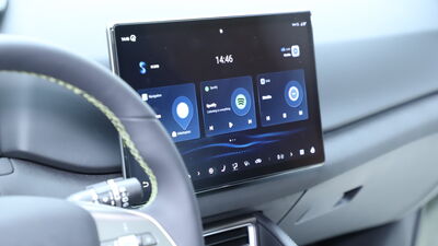 BYD Atto 2 Tageszulassung