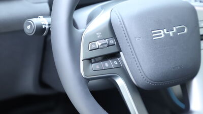 BYD Atto 2 Tageszulassung