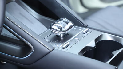 BYD Atto 2 Tageszulassung