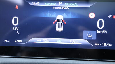 BYD Atto 2 Tageszulassung