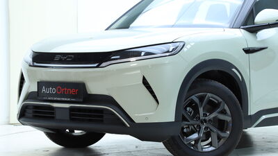BYD Atto 2 Tageszulassung