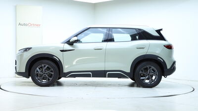 BYD Atto 2 Tageszulassung