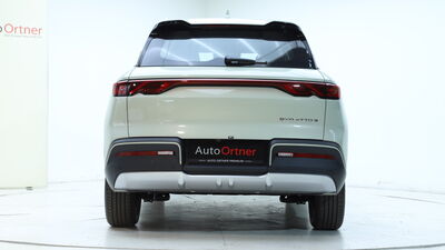 BYD Atto 2 Tageszulassung