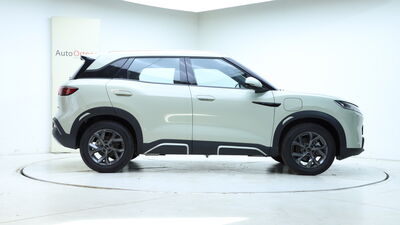 BYD Atto 2 Tageszulassung