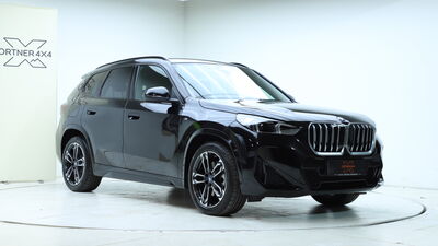 BMW X1 Jahreswagen