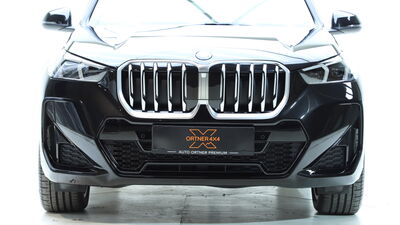 BMW X1 Jahreswagen