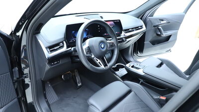 BMW X1 Jahreswagen