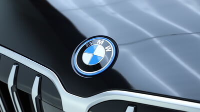 BMW X1 Jahreswagen