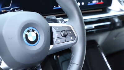 BMW X1 Jahreswagen