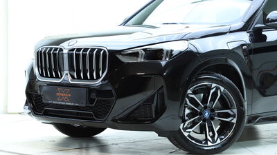 BMW X1 Jahreswagen