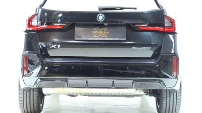 BMW X1 Jahreswagen