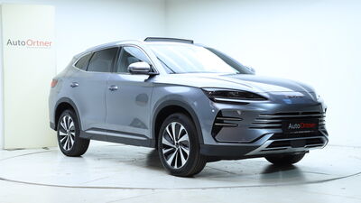 BYD Seal U Tageszulassung