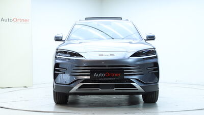 BYD Seal U Tageszulassung