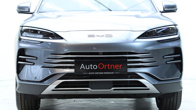 BYD Seal U Tageszulassung